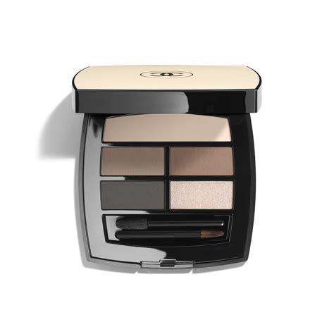 chanel mono eyeshadow beige|Chanel eyeshadow colors.